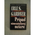 Gardner E.S. - Prípad námesačníkovej netere